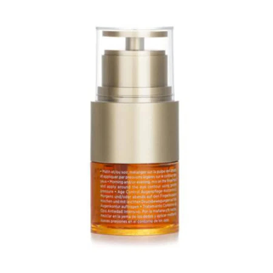 Clarins Double Serum Eye Global Age Control 0.6oz