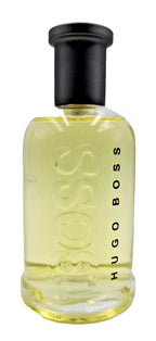 Hugo Boss Men's Eau de Toilette 100ml – Fragrance Spray