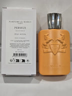 Parfums de Marly Perseus EDP 125ml Tester New Box