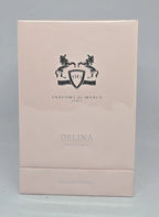 Parfums de Marly Delina Eau de Parfum 75ml – New Sealed