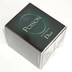 Christian Dior Poison Eau de Toilette Spray 100ml / 3.4 oz – Designer Perfume