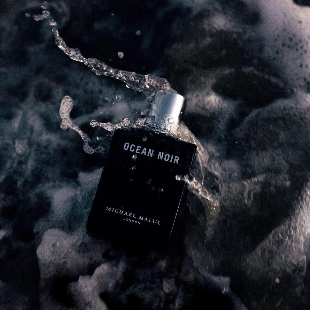 Ocean Noir by Michael Malul London EDP 3.4 oz / 100 ml