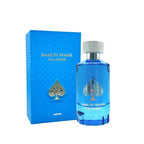 Jo Milano Game of Spades Full House Parfum 3.4 oz Unisex Fragrance Spray – New & Sealed