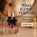 YSL Mon Paris Eau de Parfum for Women 3 oz (90ml) – Luxury Floral Fruity Perfume
