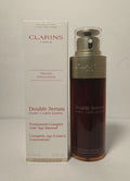 Clarins Double Serum Anti-Aging Concentrate 100mL / 3.3oz