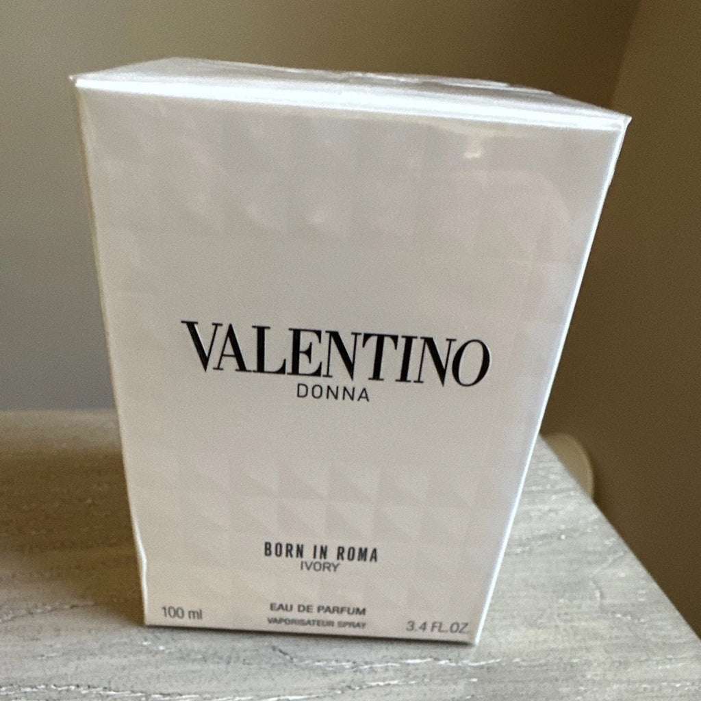 Valentino Donna Born In Roma Ivory Eau de Parfum Spray 3.4 fl oz