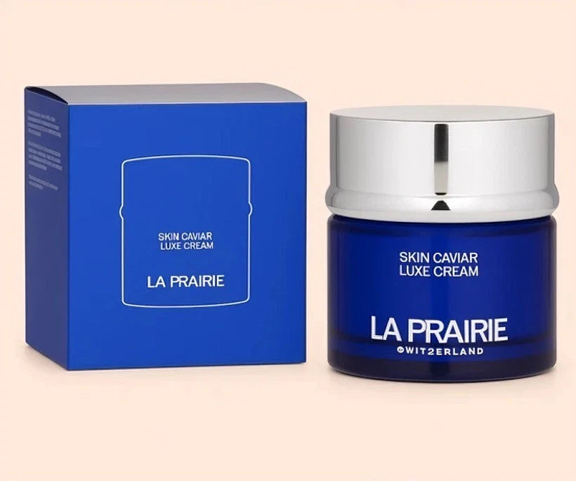 La Prairie Skin Caviar Luxe Cream 50ml / 1.7 oz – New Sealed