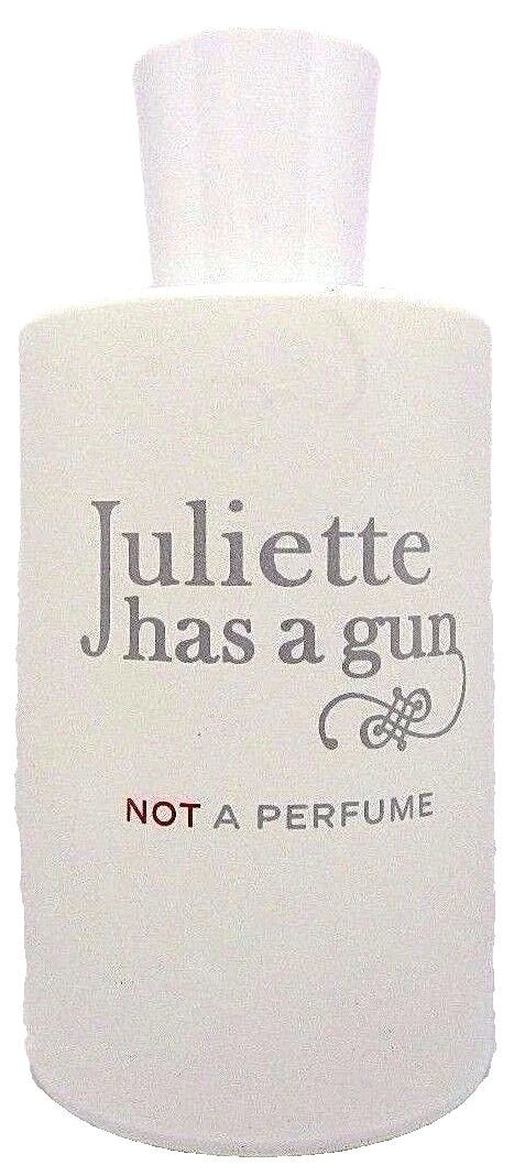 Juliette Has a Gun Not a Perfume Eau de Parfum Spray 3.3 oz / 100ml – Brand New