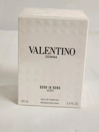 Valentino Donna Born in Roma Ivory Eau de Parfum 3.4 oz / 100 ml for Women
