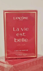 Lancôme La Vie Est Belle L’Elixir EDP 1.7oz Ships From France