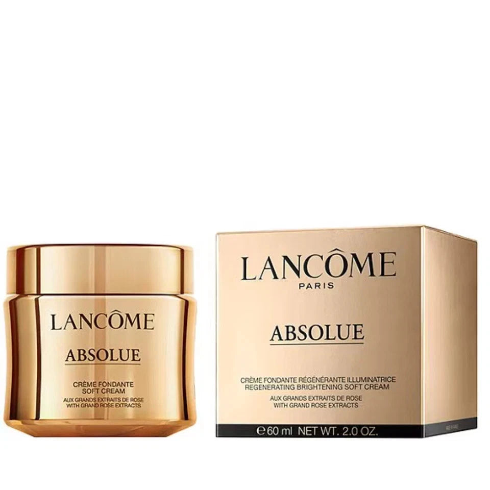 Lancôme Absolue Rich Cream 60ml / 2oz Face Moisturizer