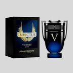 Paco Rabanne Invictus Victory Elixir Parfum Intense 100ml for Men