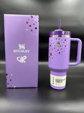 Olivia Rodrigo x Stanley Quencher H2.0 FlowState Tumbler 40 oz