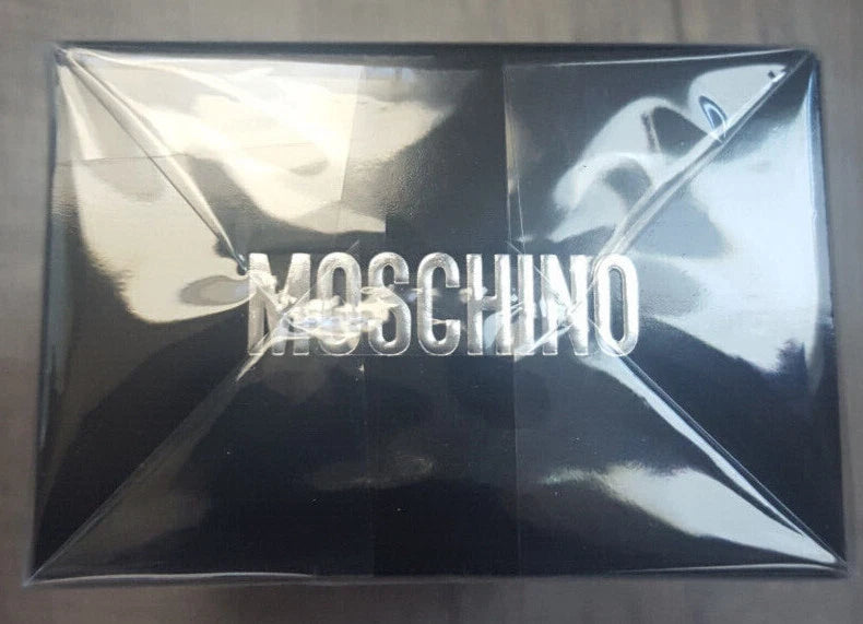 Moschino Toy Boy Eau de Parfum Spray 100 mL / 3.4 oz – Sealed