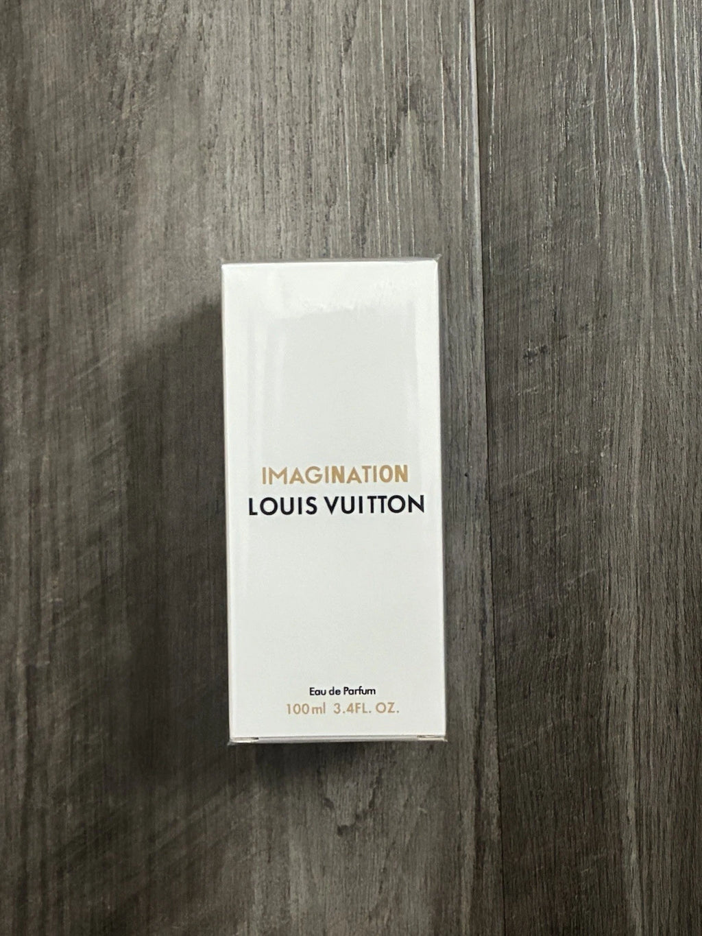 Louis Vuitton Imagination Eau de Parfum 100ml 3.4oz