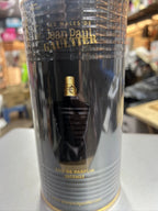 Jean Paul Gaultier Le Male Le Parfum Intense 4.2 oz / 125ml Sealed Can