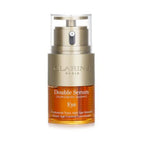 Clarins Double Serum Eye Global Age Control 0.6oz