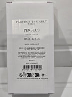 Parfums de Marly Perseus EDP 125ml Tester New Box