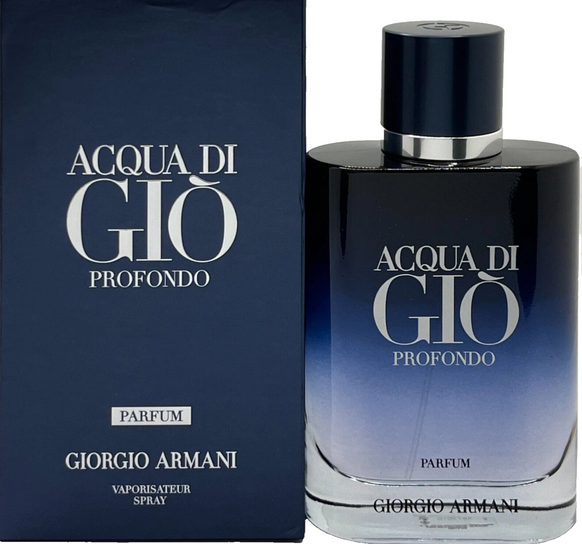 Giorgio Armani Acqua di Giò Profondo Parfum for Men 100ml / 3.3 oz