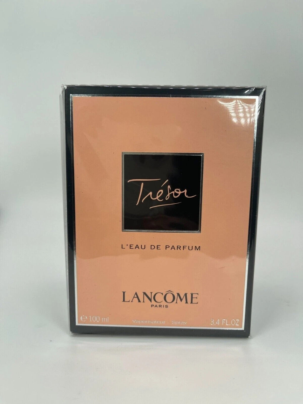 Lancôme Trésor Eau de Parfum Spray 3.4 oz / 100ml for Women