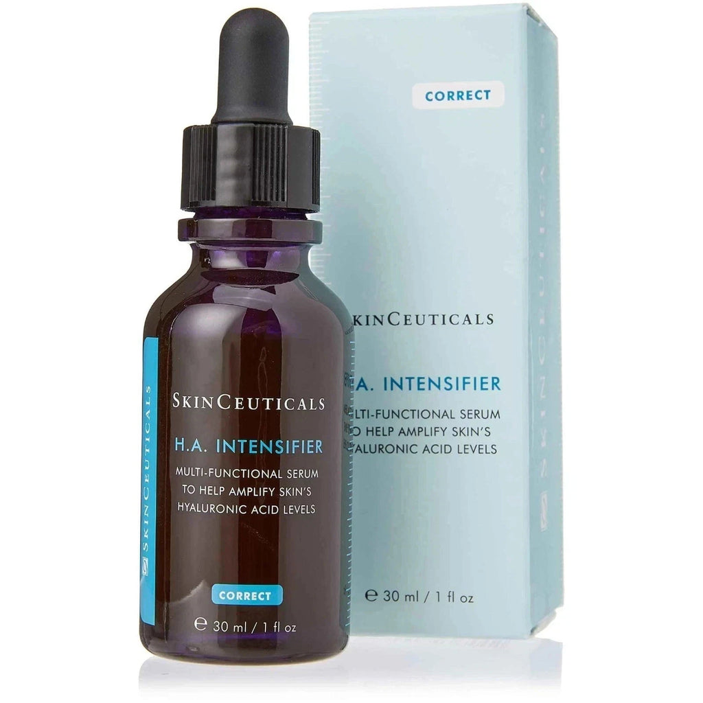 SkinCeuticals H.A. Intensifier Multi-Functional Serum 30ml/1oz NEW SEALED