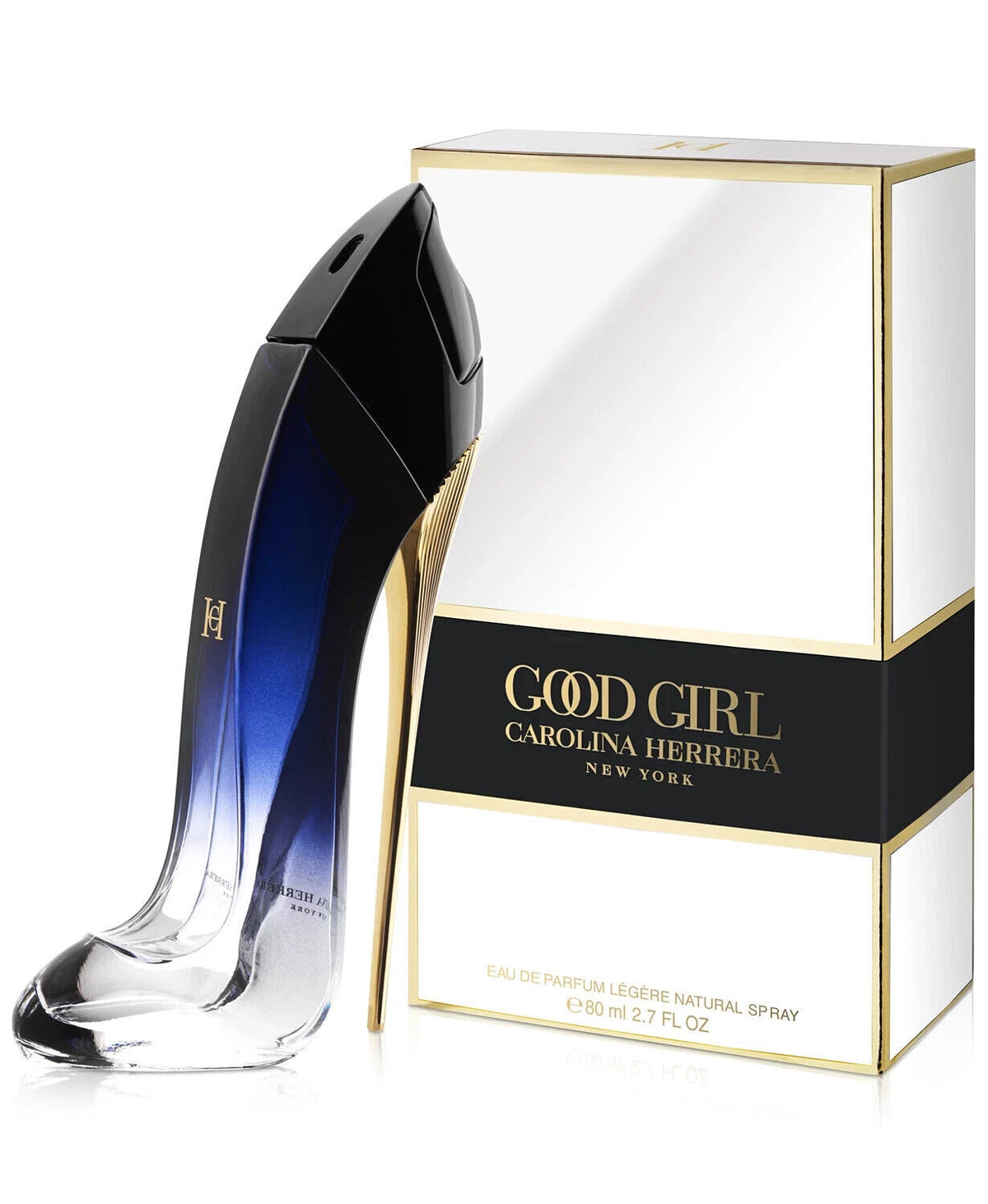 Carolina Herrera Good Girl Légère Eau de Parfum 80ml / 2.7oz for Women