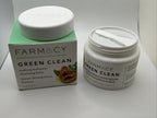 Farmacy Green Clean Makeup Meltaway Cleansing Balm 100ml – BNIB