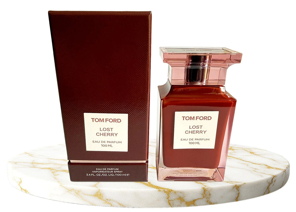 Tom Ford Lost Cherry Eau de Parfum 3.4 oz / 100 ml