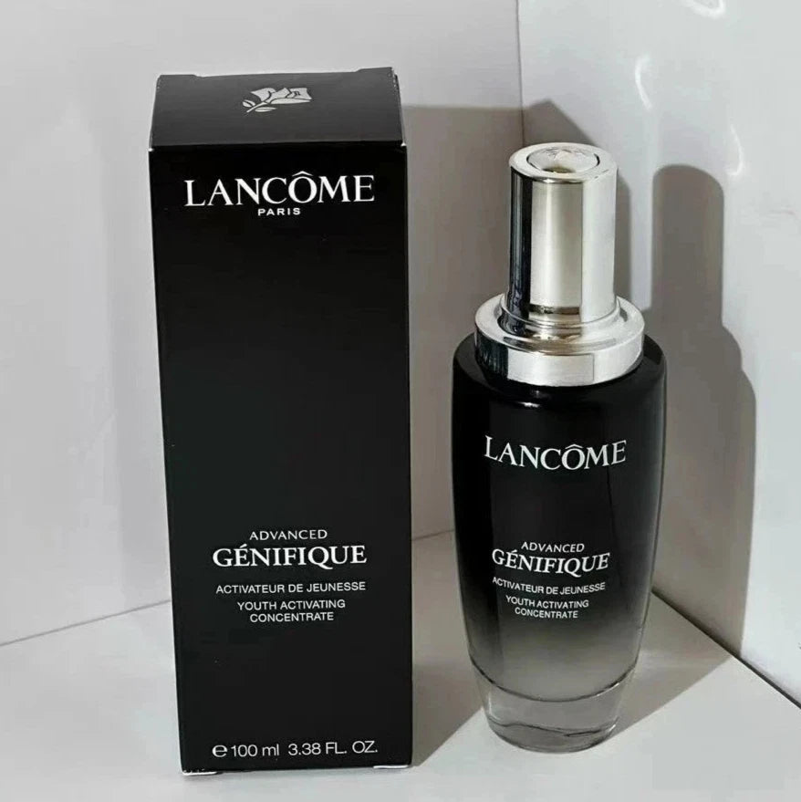 Lancôme Advanced Génifique Youth Activating Serum 100ml / 3.38 oz