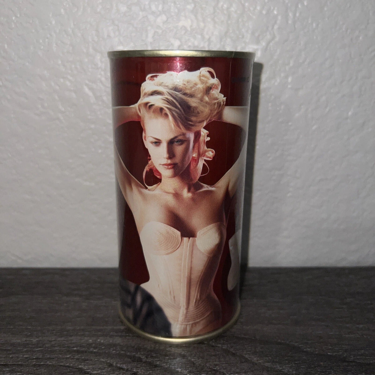 Jean Paul Gaultier Classique 2002 Vintage Perfume Spray 50ml / 1.7oz