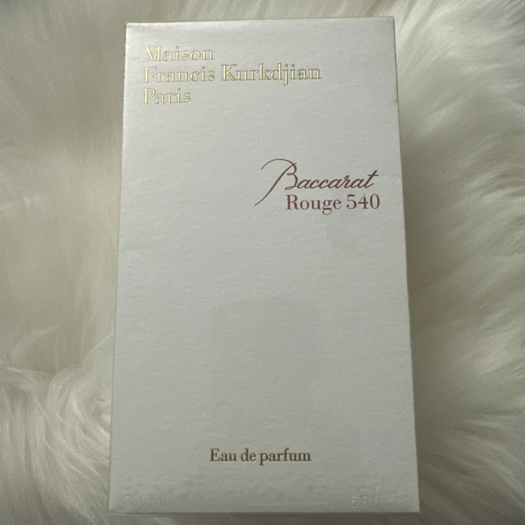 Maison Francis Kurkdjian Baccarat Rouge 540 Eau de Parfum 6.8 oz / 200 ml