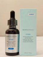 SkinCeuticals P-TIOX Peptide Serum 1.0 oz / 30 ml NEW
