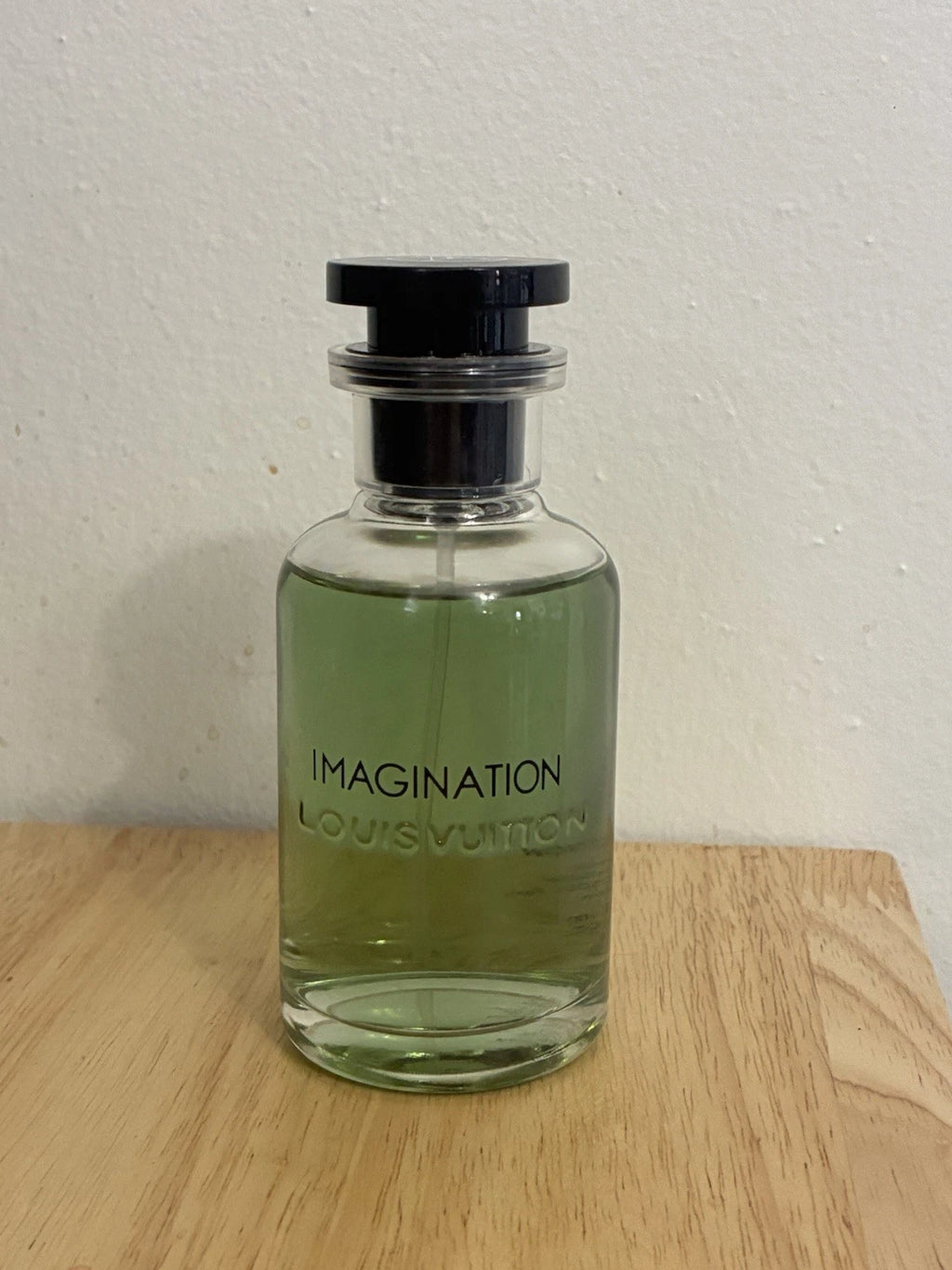 Louis Vuitton Imagination Eau de Parfum 100ml 3.4oz