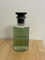 Louis Vuitton Imagination Eau de Parfum 100ml 3.4oz