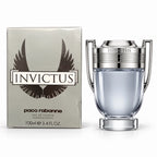 Paco Rabanne Invictus Eau de Toilette 100ml / 3.4 oz