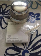 Shiseido Bio-Performance Advanced Cream 75 mL with Sample