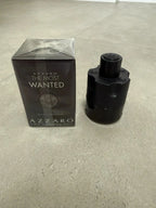 Azzaro The Most Wanted Eau de Parfum Intense for Men 3.4 oz / 100 ml