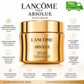 Lancôme Absolue Rich Cream 60ml / 2oz Face Moisturizer