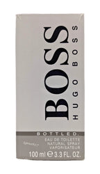 Hugo Boss Men's Eau de Toilette 100ml – Fragrance Spray