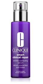 Clinique Smart Clinical Repair Wrinkle Correcting Serum 30ml / 1 oz – New No Box
