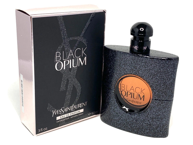 :YSL B lack Opium Eau de Parfum 90ml – Women's Luxury Perfume
