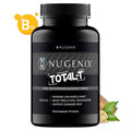 Nugenix Total-T Testosterone Booster – 90 Capsules for Men, Energy & Endurance Support