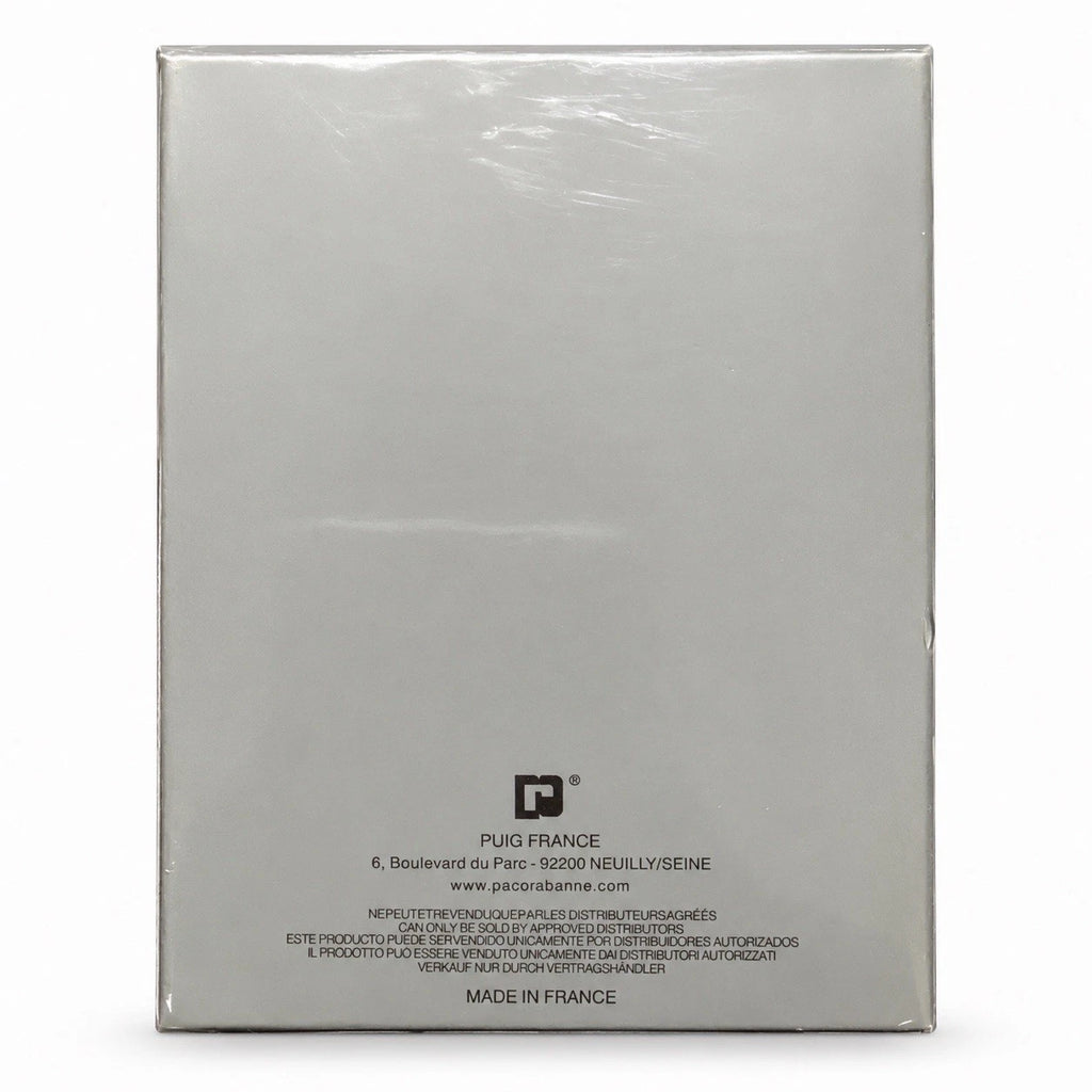 Paco Rabanne Invictus Eau de Toilette 100ml / 3.4 oz