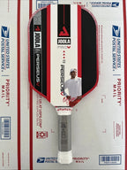 JOOLA Ben Johns Perseus Pro V 16mm Pickleball Paddle – Brand New