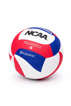 Molten V5M5000-3N NCAA FLISTATEC Volleyball Red White Blue – Pack of 10