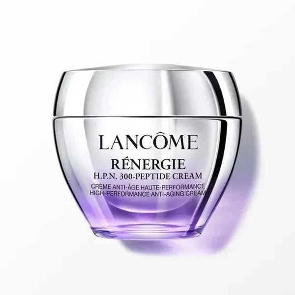 Lancôme Rénergie H.P.N. 300-Peptide Cream 1.69 oz / 50 ml – New & Sealed