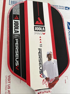 JOOLA Ben Johns Perseus Pro V 16mm Pickleball Paddle – Brand New