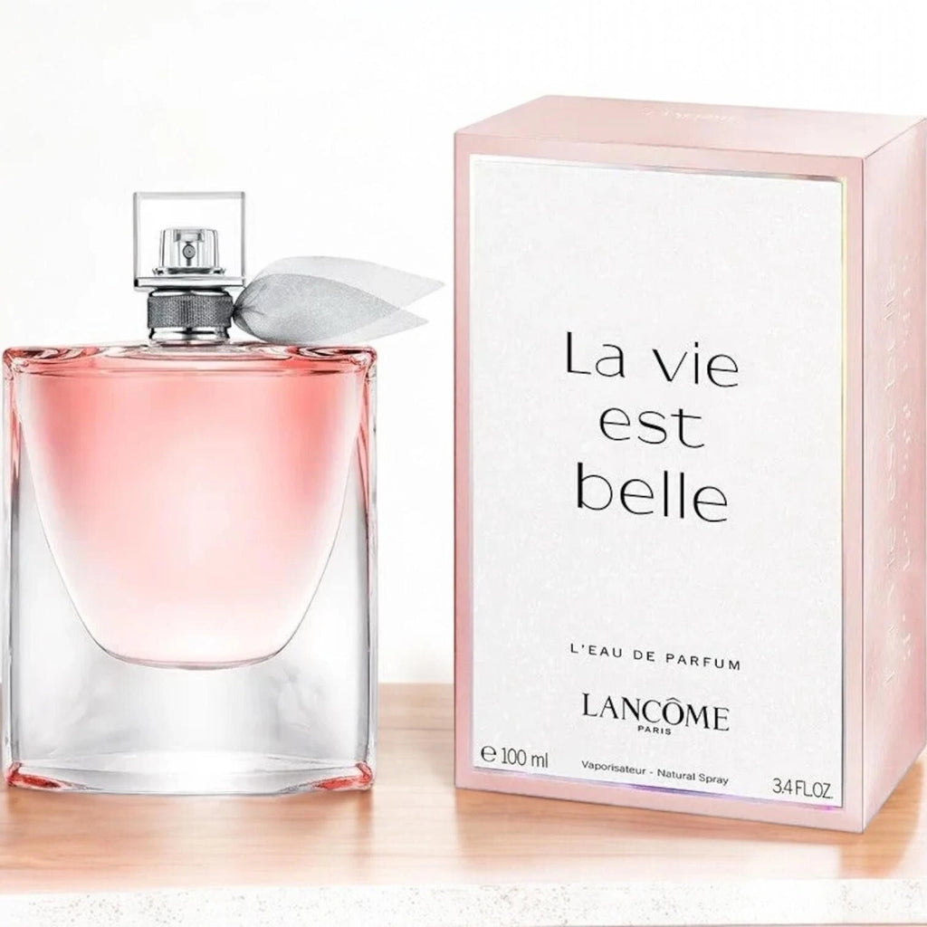Lancôme La Vie Est Belle Eau de Parfum for Women 100ml / 3.4 oz NIB