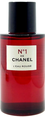 CHANEL N°1 L’Eau Rouge Revitalizing Fragrance Mist for Women 100ml / 3.4 oz