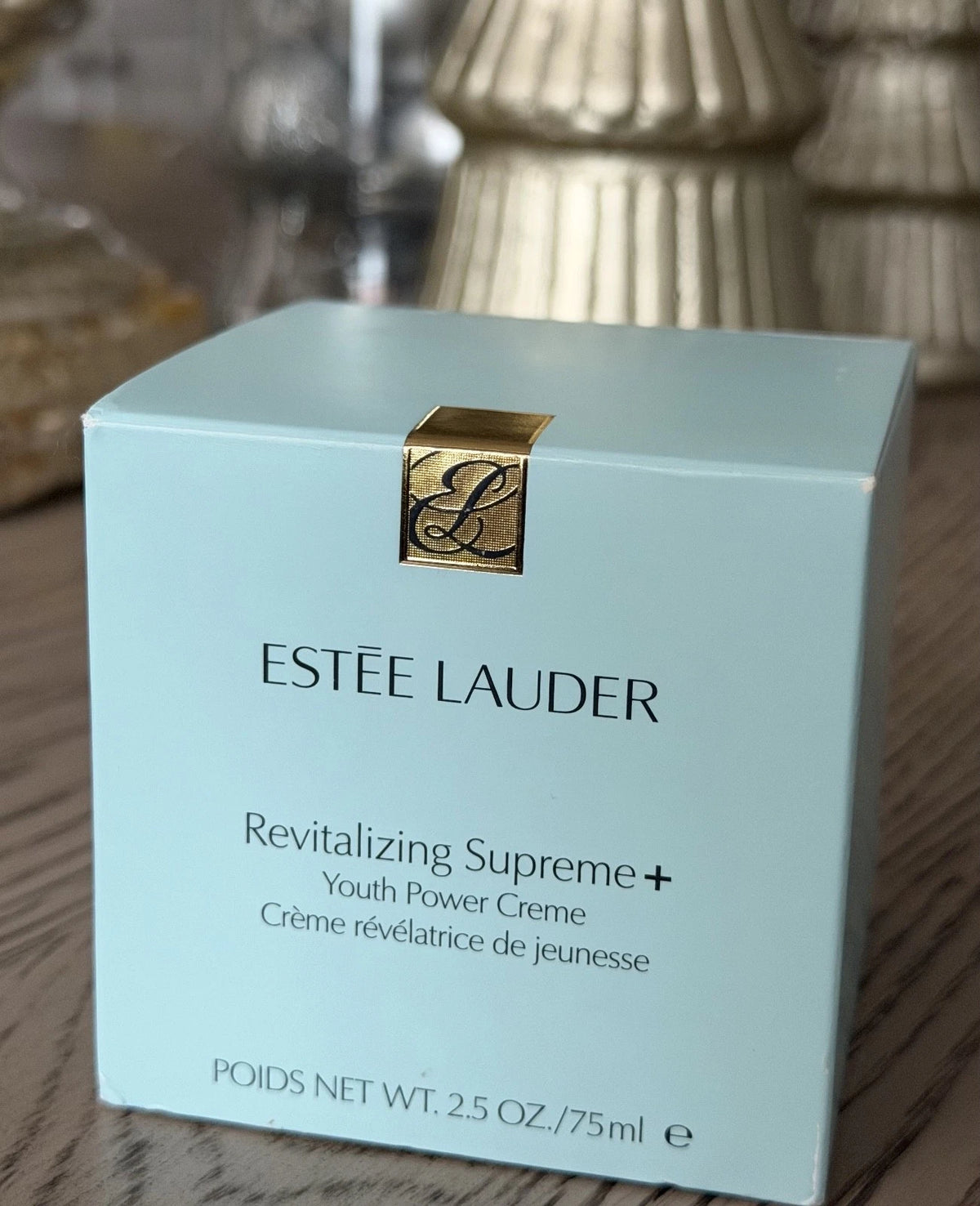Estée Lauder Revitalizing Supreme+ Youth Power Creme 75ml